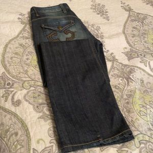 Express Jeans
